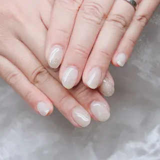 ネイル 伊藤 優花のネイルデザイン