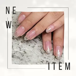 ネイル 矢野 美希のネイルデザイン