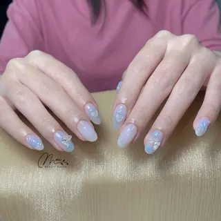 ネイル MaiBeauty HaNaのネイルデザイン