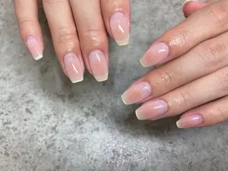 ネイル nailist こがのネイルデザイン