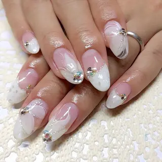 ネイル S Nailのネイルデザイン