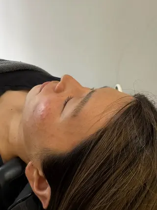 マツエク・マツパ crece💫 kurumiのヘアスタイル