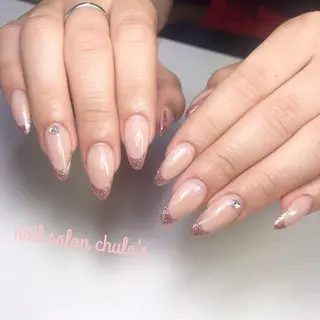 ネイル nail salon  chula's所属・☆ayaka ☆のネイルデザイン