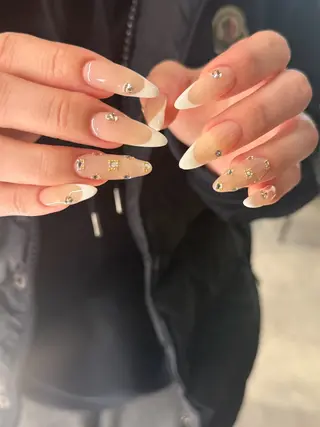 ネイル Natsuko 🪼のネイルデザイン