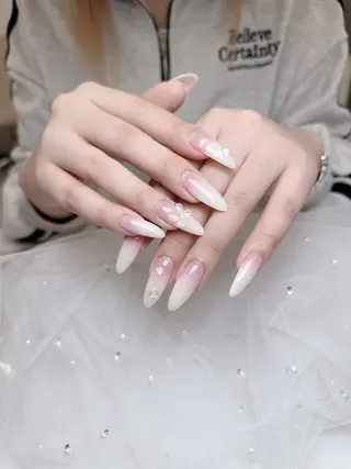 ネイル viet phe所属・Vp ネイルのネイルデザイン