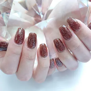 ネイル Coco Girlsのネイルデザイン