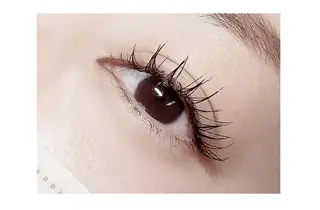 マツエク・マツパ Ricott EYELASH&NAIL所属・Inoue  Yukariのマツエク・マツパデザイン