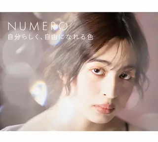 マツエク・マツパ eyelash presh yukaのマツエク・マツパデザイン