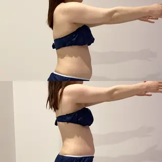 segar 菅野枝里子のエステ・リラクイメージ