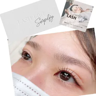 マツエク・マツパ eyelash muchaのマツエク・マツパデザイン