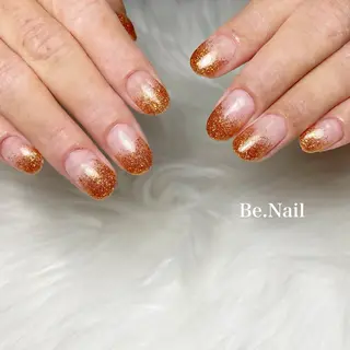 ネイル Be. Nailのネイルデザイン