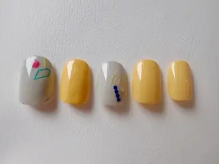 ネイル LuCoLu ucoのネイルデザイン