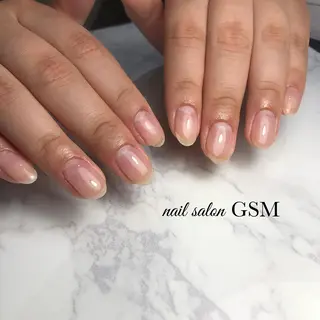 ネイル nail salon GSMのネイルデザイン