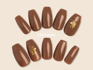 ネイル FASTNAIL LOCO 昭島店のネイルデザイン