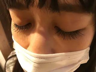 マツエク・マツパ なかがわ せいかのマツエク・マツパデザイン