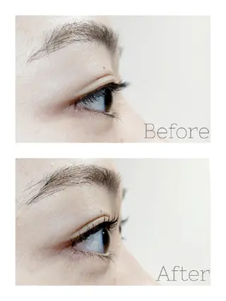 マツエク・マツパ Sunny Salonのマツエク・マツパデザイン