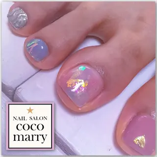ネイル coco marry  のネイルデザイン