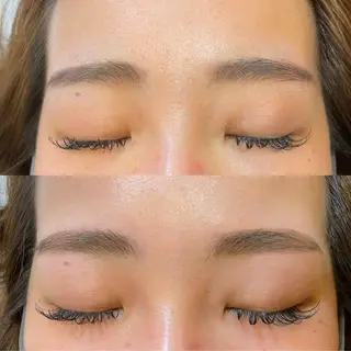 マツエク・マツパ Allma 横浜のマツエク・マツパデザイン