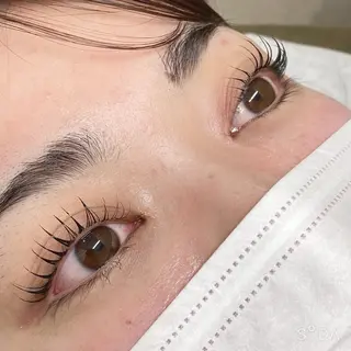 マツエク・マツパ Eye   Beauty所属・松田 由紀のマツエク・マツパデザイン