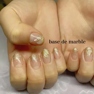 ネイル オモルフィ所属・カラーリスト marumoのヘアスタイル