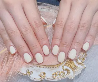 ネイル Queens momoのネイルデザイン