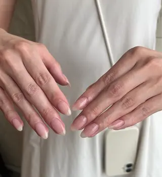 ネイル S. SAYAのネイルデザイン