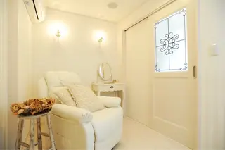 マツエク・マツパ サロン・マリキータ 佐藤のマツエク・マツパデザイン