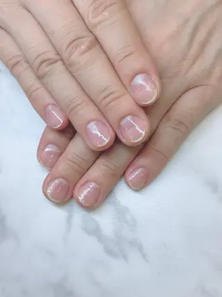 ネイル 渡邉 真衣のネイルデザイン