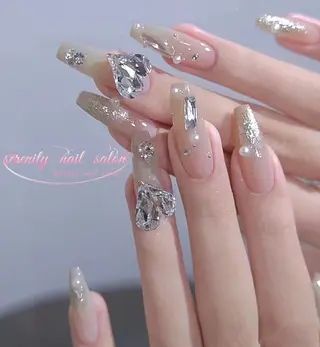ネイル ✨Serenity Nail salonのネイルデザイン
