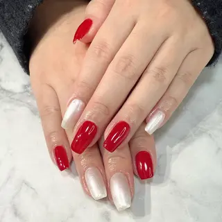 ネイル ホームネイルサロン Shellのネイルデザイン