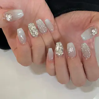 ネイル Nail Salon Gummi.のネイルデザイン