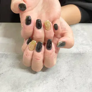 ネイル FELICE ﾌｪﾘｰﾁｪのネイルデザイン