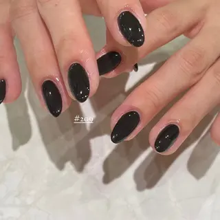 ネイル C. Ricoのネイルデザイン