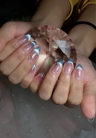 ネイル Lulz nailのネイルデザイン