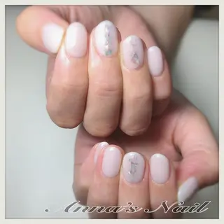 ネイル Anna’s Nail所属・清口 杏奈のネイルデザイン