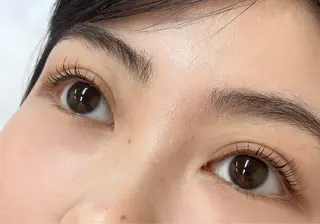 マツエク・マツパ cinderella eye所属・石原 瞳のマツエク・マツパデザイン