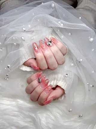 ネイル MK ネイルサロンのネイルデザイン