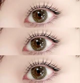 マツエク・マツパ THE BALM🪽 mariyaのマツエク・マツパデザイン