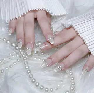 ネイル 🩵Yun nail Salon 🩵のネイルデザイン