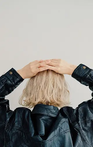 ミディアム STAN WOOD所属・似合わせcut 🔥yutakaのヘアスタイル