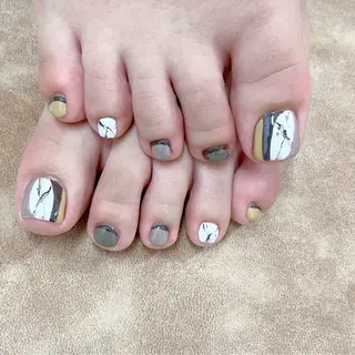 ネイル 🌻ひまり🌻 ネイルのネイルデザイン