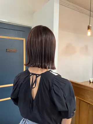 ショート takada kohのヘアスタイル