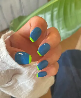 ネイル SHEEP 🐏のネイルデザイン