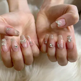 ネイル パラジェル登録サロンfeerique所属・Uchida Mayunaのその他イメージ