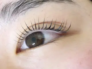 マツエク・マツパ Matsumoto Rikaのマツエク・マツパデザイン