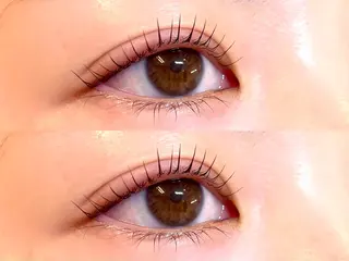 マツエク・マツパ laboT satsukiのマツエク・マツパデザイン