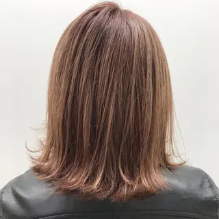 ショート ブリーチ特化 / share 元太のヘアスタイル