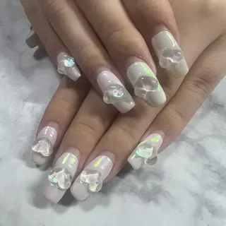 ネイル nail salon Bayのネイルデザイン