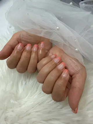 ネイル bel fiore Jrネイリスト.のネイルデザイン