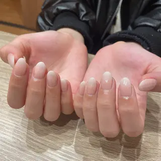 ネイル liberté所属・liberté🫧 新小岩のネイルデザイン